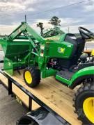 2022 JOHN DEERE 1025R