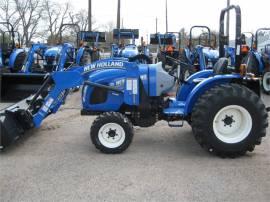 2023 NEW HOLLAND WORKMASTER 35