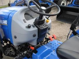 2023 NEW HOLLAND WORKMASTER 35