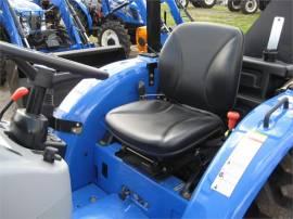 2023 NEW HOLLAND WORKMASTER 35