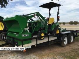 2022 JOHN DEERE 1025R