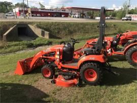 2022 KUBOTA BX2680