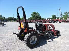 2022 MAHINDRA MAX 26XLT