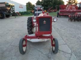 1978 INTERNATIONAL CUB