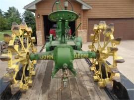 1936 JOHN DEERE A