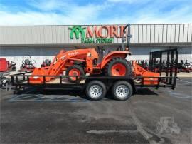 2022 KUBOTA L3302HST