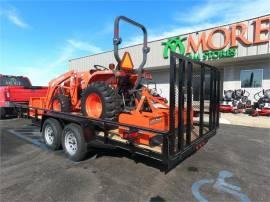 2022 KUBOTA L3302HST