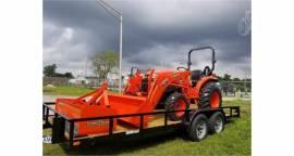 2022 KUBOTA L3902HST