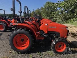 2022 KUBOTA L2501DT