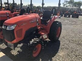 2022 KUBOTA L3301HST