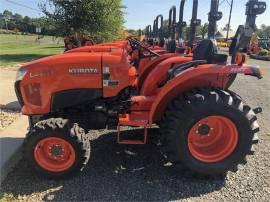 2022 KUBOTA L3301HST