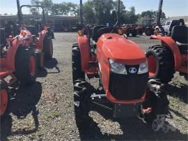 2022 KUBOTA L3301DT