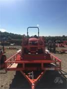 2022 KUBOTA L2501DT