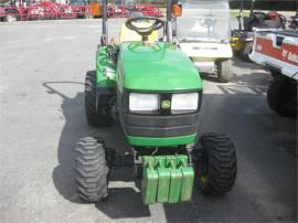 2003 JOHN DEERE 2210