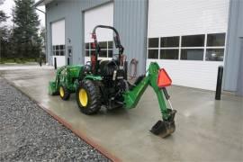 2015 JOHN DEERE 2032R