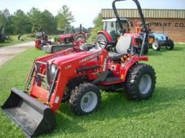 2022 MASSEY FERGUSON 1526