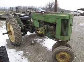 1952 JOHN DEERE MT