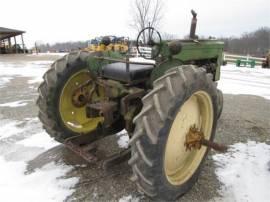 1952 JOHN DEERE MT