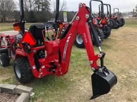 2022 MASSEY FERGUSON GC1723EB