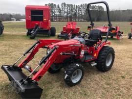 2022 MASSEY FERGUSON 1526