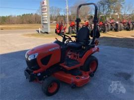 2022 KUBOTA BX2380