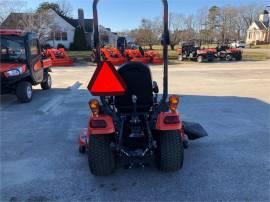 2022 KUBOTA BX2380