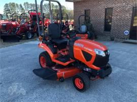 2022 KUBOTA BX2380