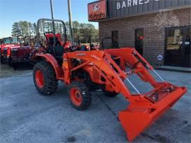 2022 KUBOTA L2501DT