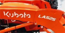 2022 KUBOTA L2501DT