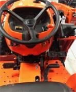 2022 KUBOTA L3302HST