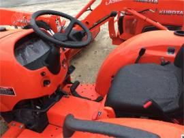 2022 KUBOTA L2501HST