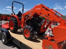 2022 KUBOTA L3302DT