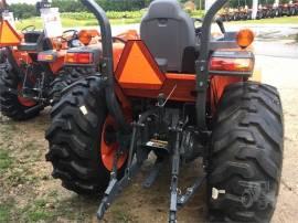 2022 KUBOTA L3560GST