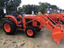 2022 KUBOTA L3560GST