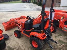 2022 KUBOTA BX2380