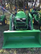 2022 JOHN DEERE 1023E