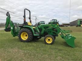 2022 JOHN DEERE 3032E