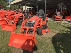 2022 KUBOTA BX2680