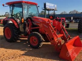 2022 KUBOTA L3560HSTC