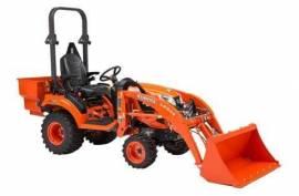 2022 KUBOTA BX1880