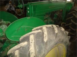 1951 JOHN DEERE MT