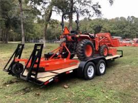 2022 KUBOTA L3902DT