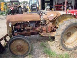 1951 FORD 8N