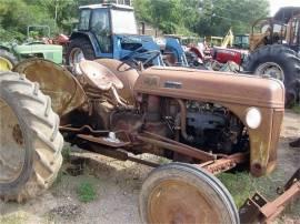 1951 FORD 8N