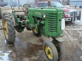 1951 JOHN DEERE MT