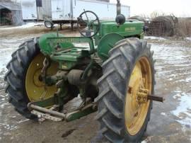 1951 JOHN DEERE MT