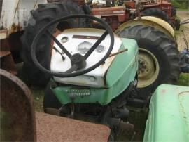 DEUTZ D4006