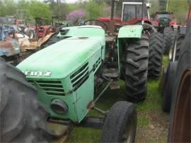 DEUTZ D4006