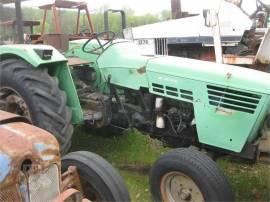 DEUTZ D4006