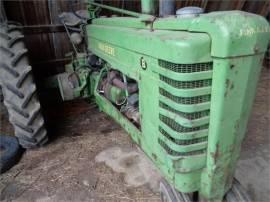 1941 JOHN DEERE B